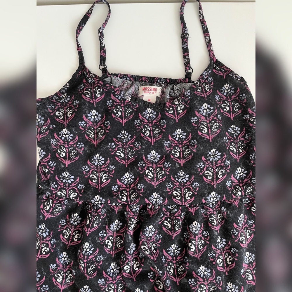 💖 Mossimo dress, medium